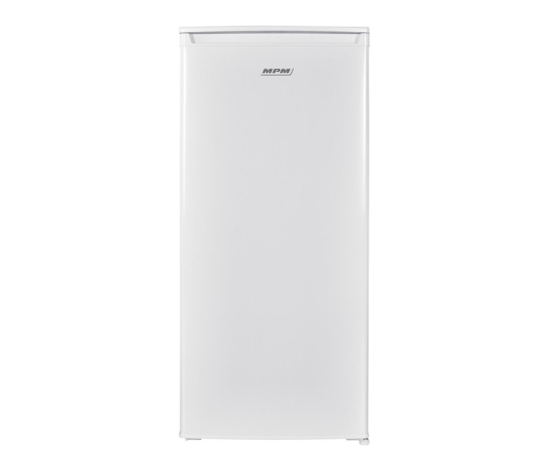 Lodówka MPM 200-CJ-29/E Mini 122cm Biała Komora Zamrażarki 190L - 1502349 - zdjęcie